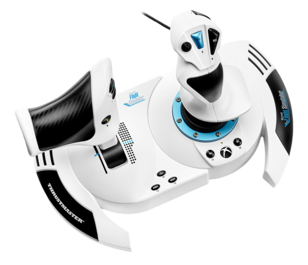 Thrustmaster HOTAS ONE MFS - 1292218 - zdjęcie 2